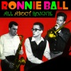 Ronnie Ball - Pennie Packer