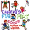 Sunshine Superstars - Head Shoulders Knees and Toes