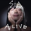 Sia《Alive》[MP3/LRC]