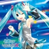 初音ミク、Ryo - 罪の名前 (罪之名)(Game ver.)