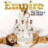 Empire Cast、Jussie Smollett、Sean Cross、Swizz Beatz - Born to Lose