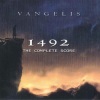 Vangelis《Opening》[MP3/LRC]