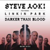 Steve Aoki、Linkin Park - Darker Than Blood (Bassjackers Remix)