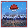 AKB48 Team SH《冲吧!少女们》[MP3/LRC]