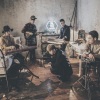 We Are The Night - 热气球