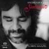 Andrea Bocelli - En Aranjuez con tu amor