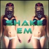 Vikstrom - Shake 'Em (Explicit)