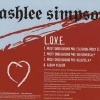 Ashlee Simpson - L.O.V.E. (Jared Jones Vibelicious Acid Reflux Vox Mix)