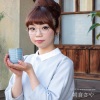 朝倉さや - おかえり-manzumamake- (欢迎回来-manzumamake-)