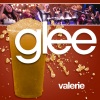 Glee Cast、Chris Colfer - Don't Cry for Me Argentina (Kurt Solo Version)