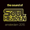 Various Artists - The Sound Of Soul Heaven Amsterdam 2015 Mix 1 (Continuous Mix)
