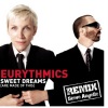 Eurythmics - Sweet Dreams (Are Made of This)(Steve Angello Remix)
