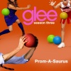 Glee Cast - Big Girls Don't Cry
