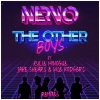 NERVO、Kylie Minogue、Jake Shears、Nile Rodgers《The Other Boys (Radio Edit)》[MP3/LRC]