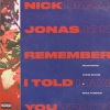 Nick Jonas、Anne-Marie、Mike Posner《Remember I Told You (Clean)》[MP3/LRC]