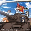ちょうちょ、佐咲紗花 - Still a long way to go