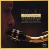 Stan Getz - Desafinado
