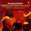 Arthur Rubinstein、stanislaw skrowaczewski《Frédéric Chopin: Piano Concerto No. 1 in E minor, Op. 11, CT. 47 (E小调第1号钢琴协奏曲，作品11《第一乐章 庄严的快板)(Allegro maestoso)》[MP3/LRC]