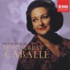 montserrat caballé《Ritorna vincitor!》[MP3/LRC]