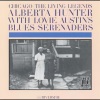 alberta hunter - St. Louis Blues