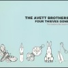 The Avett Brothers《Talk on Indolence》[MP3/LRC]