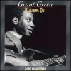 Grant Green - Reaching Out