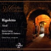 Maria Callas、giuseppe di stefano - Rigoletto: 
