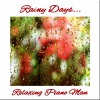 Relaxing Piano Man - Yesterday I Heard the Rain (Instrumental)