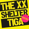 The xx、Tiga - Shelter (Tiga Remix)