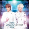 access - Knock beautiful smile