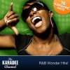 Karaoke - Fallin' (Radio Version Karaoke Version In The Style Of Alicia Keys)