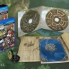 Falcom Sound Team jdk - Ys Eternal (from Ys I Eternal)