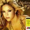 Shakira、Wyclef Jean《Hips Don't Lie》[MP3/LRC]