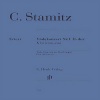 Carl Stamitz - 01_单簧管与低音管双协奏曲