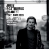 Tom Beek、Joris Posthumus Quartet、Pascal Vermeer、Jeroen Van Vliet - Portrait of a Picture