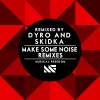 Tiësto、Swanky Tunes - Make Some Noise (Skidka Remix)