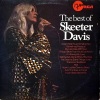 Skeeter Davis《The End of the World》[MP3/LRC]