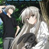 三輪学 - 優しい風が吹くあの場所で -Anime Version- (在微风吹过的那个地方)