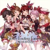 水瀬いのり、田中美海、小倉唯、高橋未奈美、内山夕実 - Never Ending Fantasy
