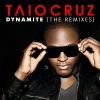 Taio Cruz - Dynamite