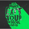 WINNER《GO UP (Live)》[MP3/LRC]