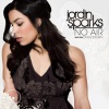 Jordin Sparks、Chris Brown《No Air (Main Version)》[MP3/LRC]