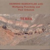 Sainkho Namtchylak、Sainkho Namchylak、wolfgang puschnig、Paul Urbanek - Terra 1