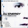 DJ Energy - Serenity (Radio Edit)