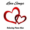 Relaxing Piano Man - Killing Me Softly (Instrumental)