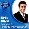 Kris Allen - Ain’t No Sunshine (American Idol Studio Version)
