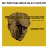 Wilhelm Backhaus - I. Allegro con brio