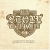 日本群星 - CROSSING STORIES