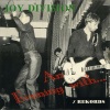 Joy Division - Passover (Live)