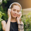梦想小平 - 【α脑波音乐助眠】潜意识音疗法：想睡就睡神器